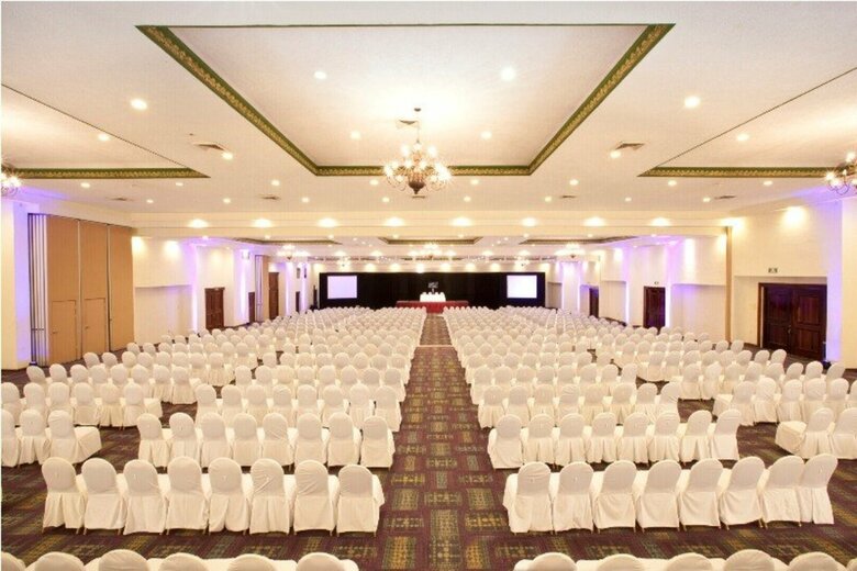 Hotel Krystal Puerto Vallarta