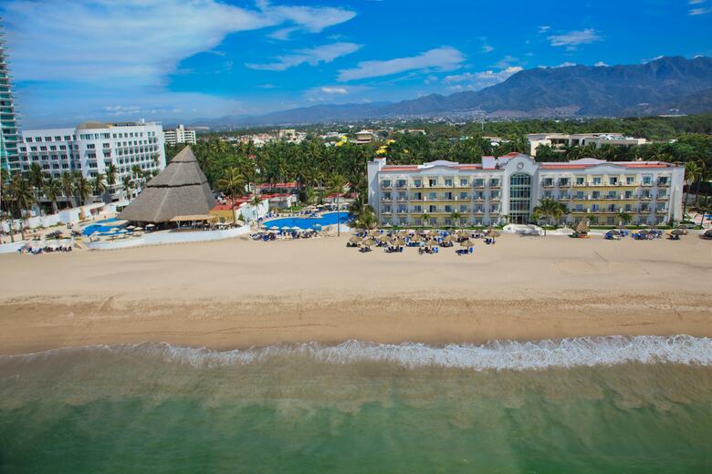 Hotel Krystal Puerto Vallarta