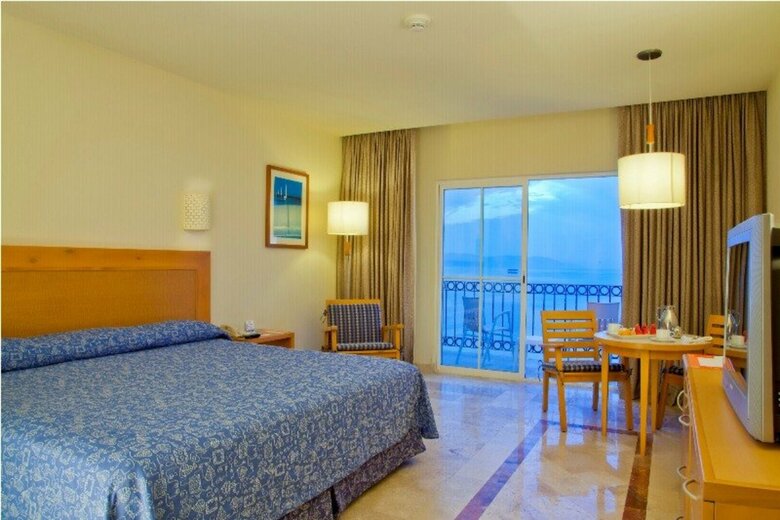 Hotel Krystal Puerto Vallarta