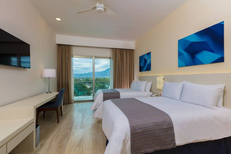 Hotel Krystal Puerto Vallarta