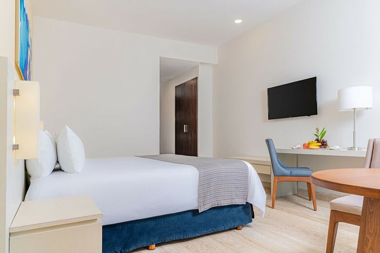 Hotel Krystal Puerto Vallarta