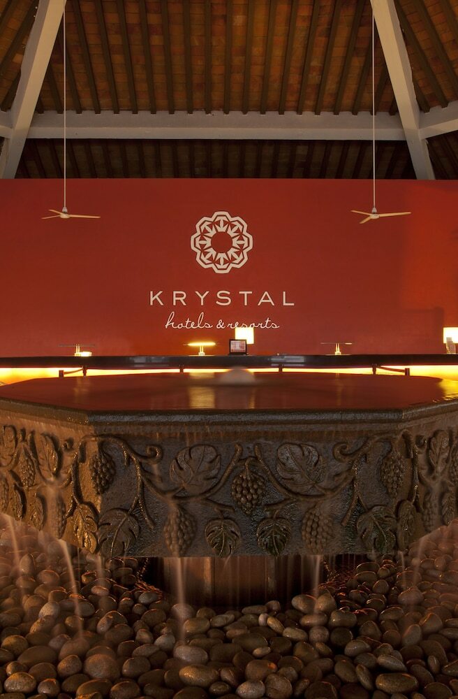 Hotel Krystal Puerto Vallarta