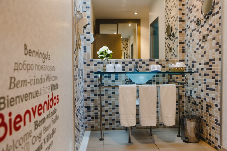 Hotel Mas Camarena