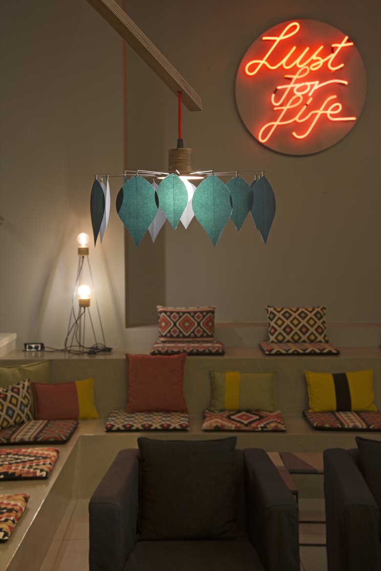 Hotel Olympic