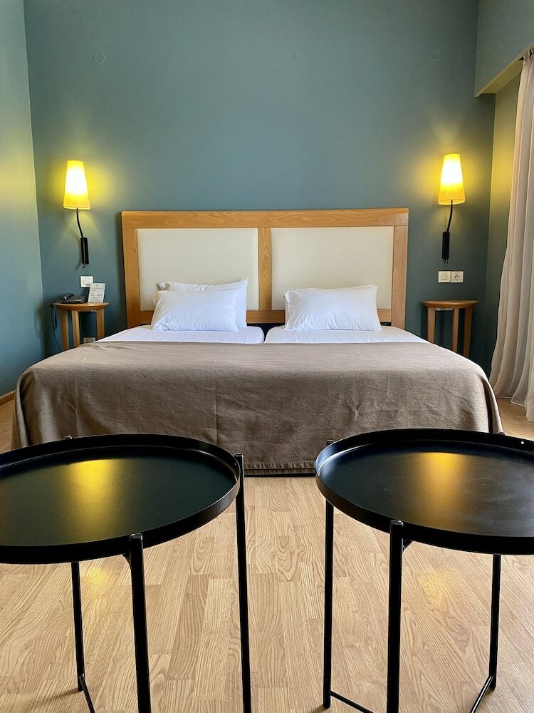 Hotel Olympic