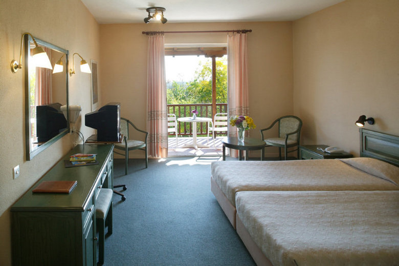 Hotel Amalia Kalambaka