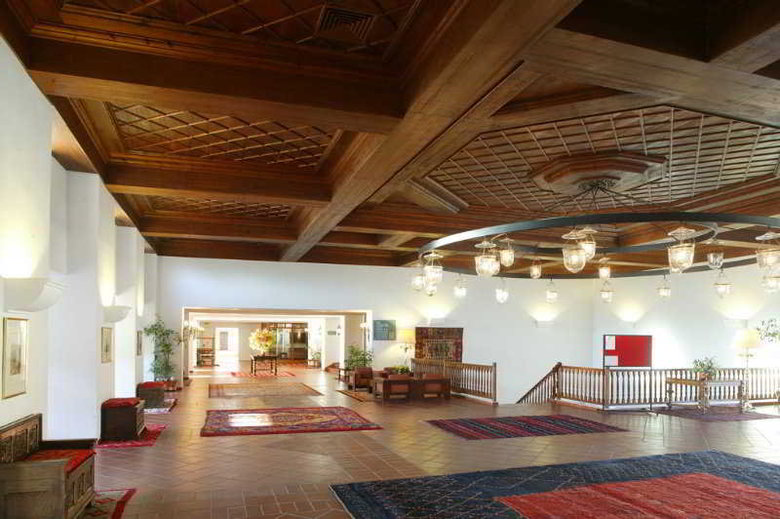 Hotel Amalia Kalambaka