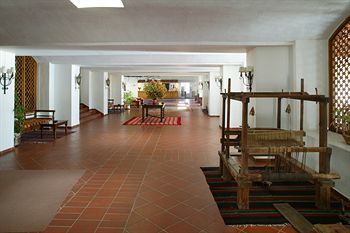 Hotel Amalia Kalambaka