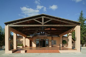 Hotel Amalia Kalambaka