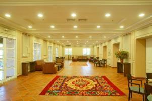 Hotel Amalia Kalambaka