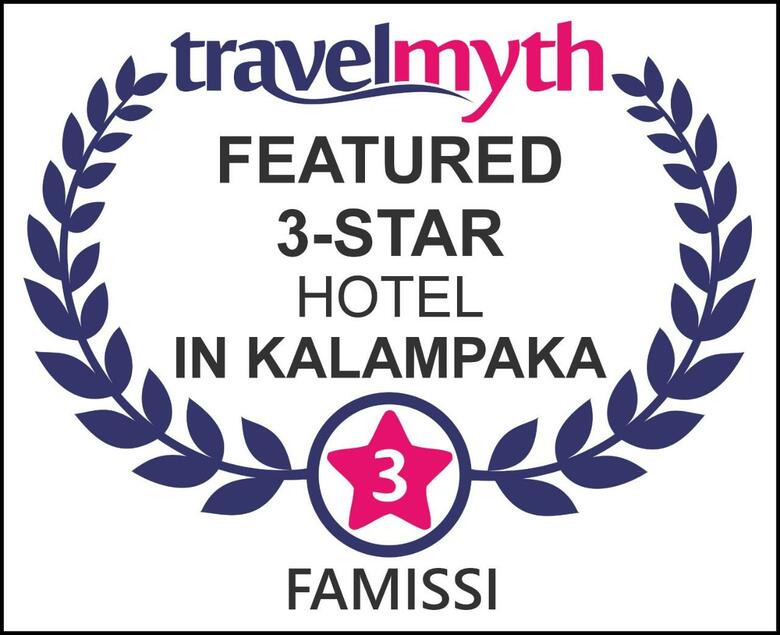 Hotel Famissi