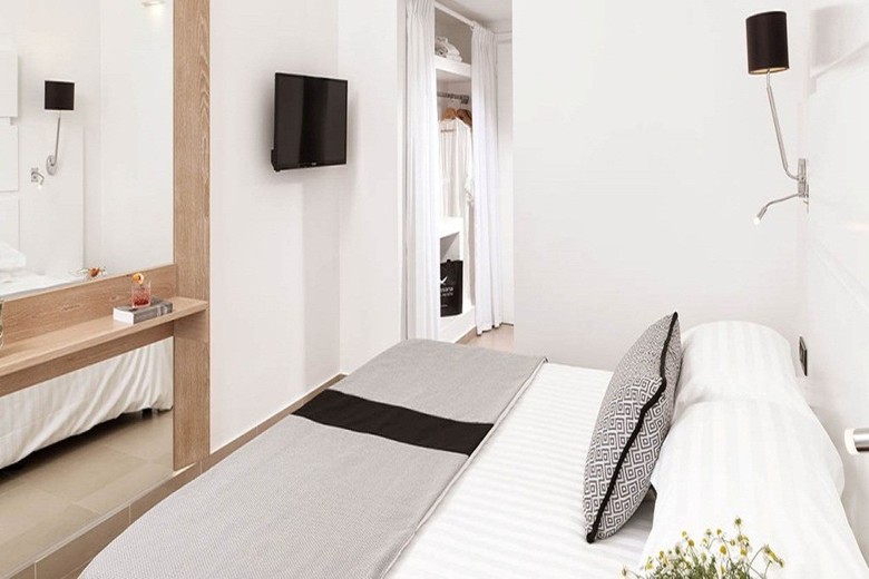 Hotel Aressana Spa& Suites