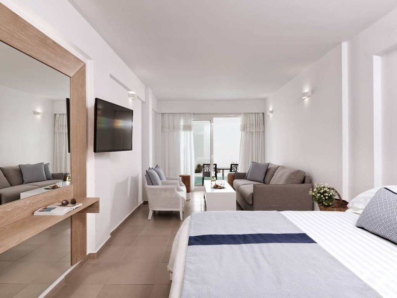 Hotel Aressana Spa& Suites