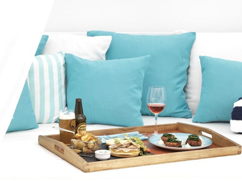 Hotel Aressana Spa& Suites