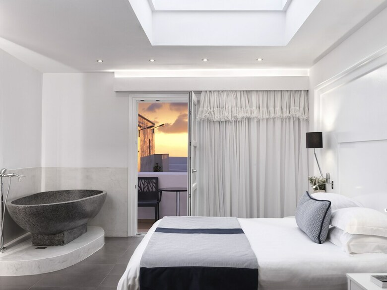 Hotel Aressana Spa& Suites