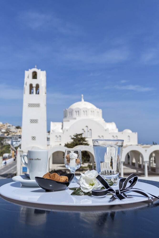 Hotel Aressana Spa& Suites