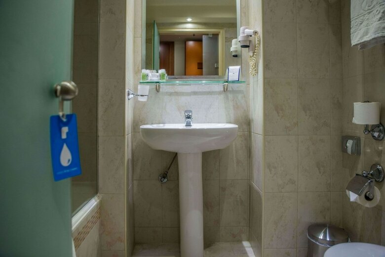 Hotel Capsis