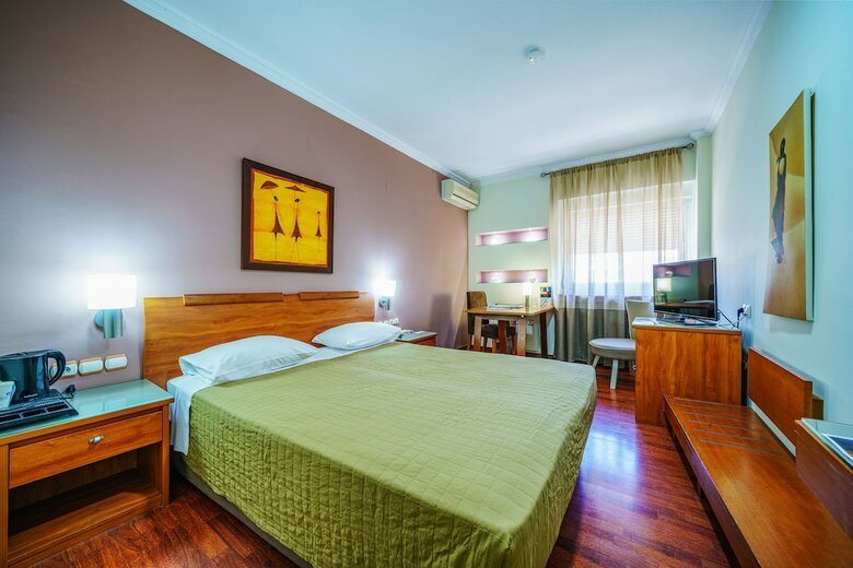 Hotel Capsis