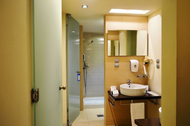 Hotel Capsis