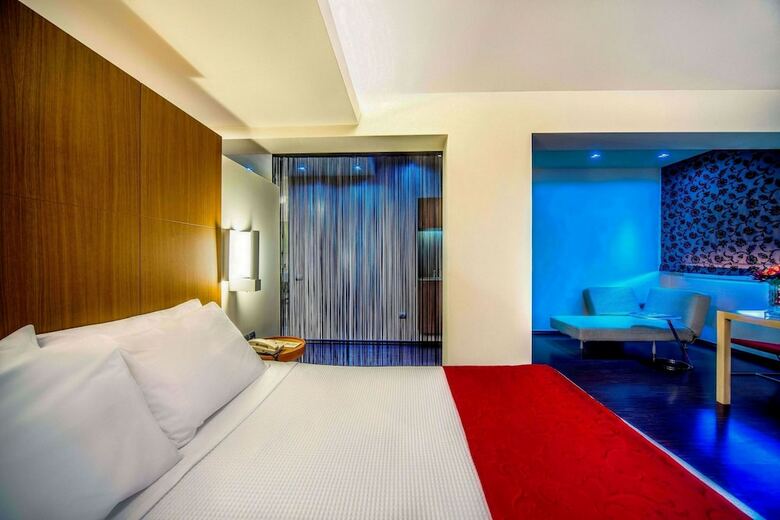 Hotel Capsis