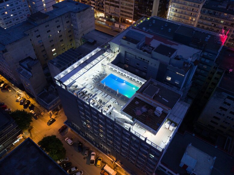 Hotel Capsis