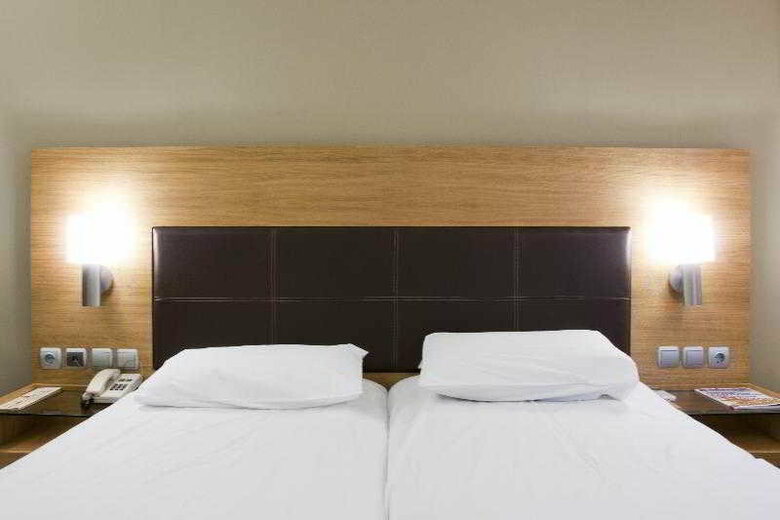 Hotel Capsis