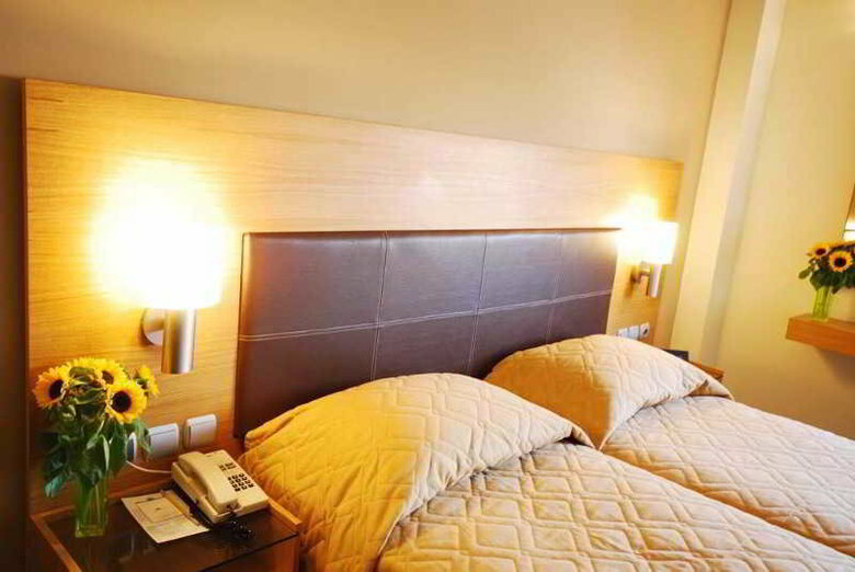Hotel Capsis