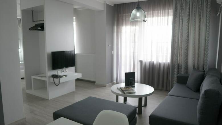 Hotel Capsis