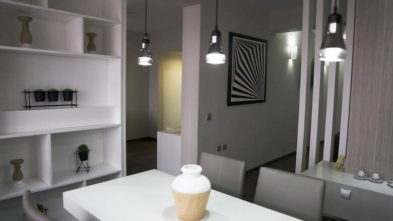 Hotel Capsis