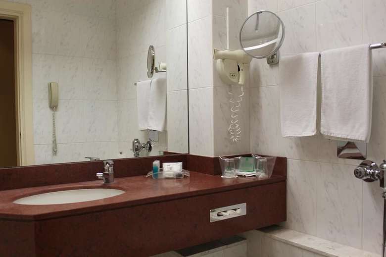 Hotel Holiday Inn Thessaloniki