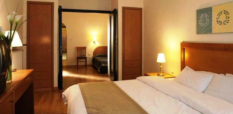 Hotel Achilleas