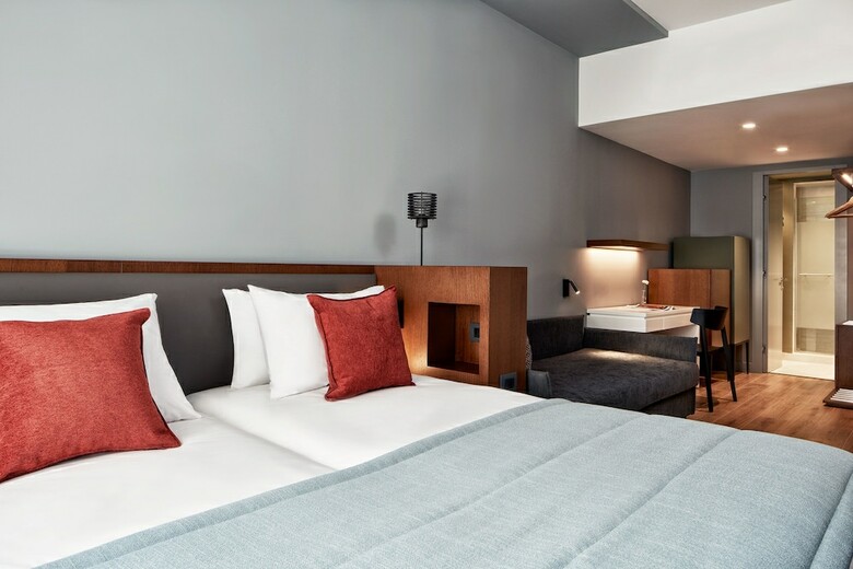 Hotel Achilleas