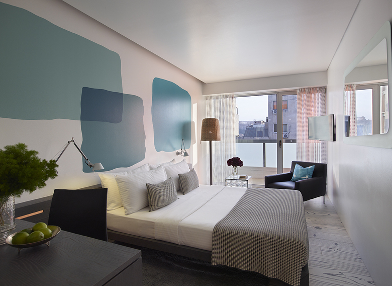 Fresh Hotel