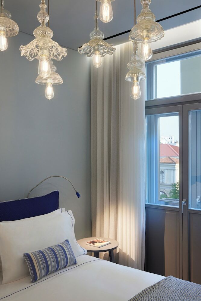 Fresh Hotel