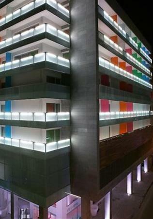 Fresh Hotel