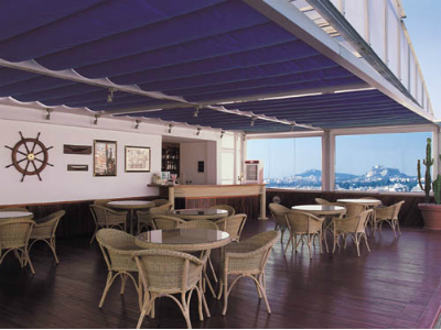 Hotel Divani Caravel