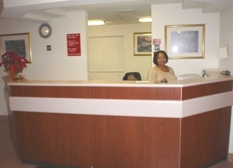 Hotel Divani Caravel