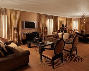 Hotel Divani Caravel