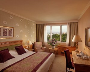 Hotel Divani Caravel