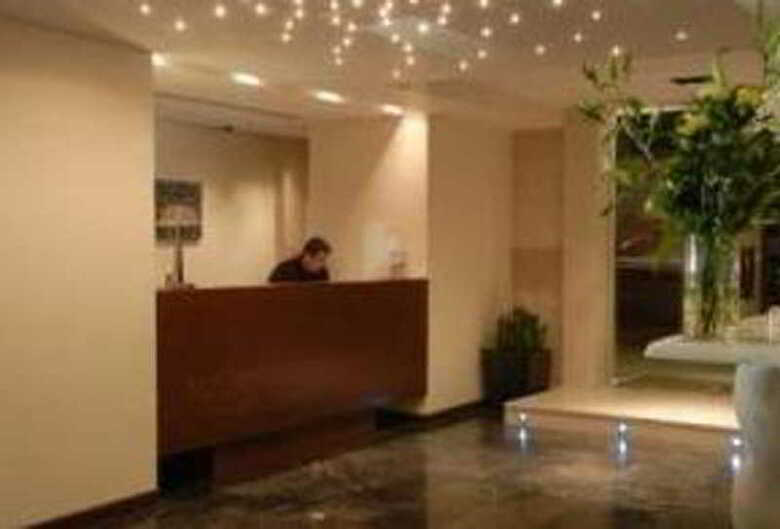 Hotel Athens Gate