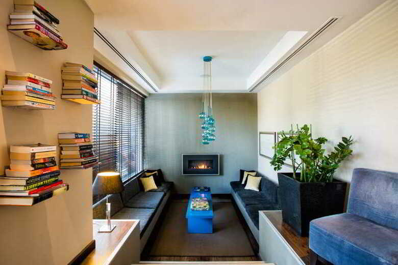 Hotel Athens Gate