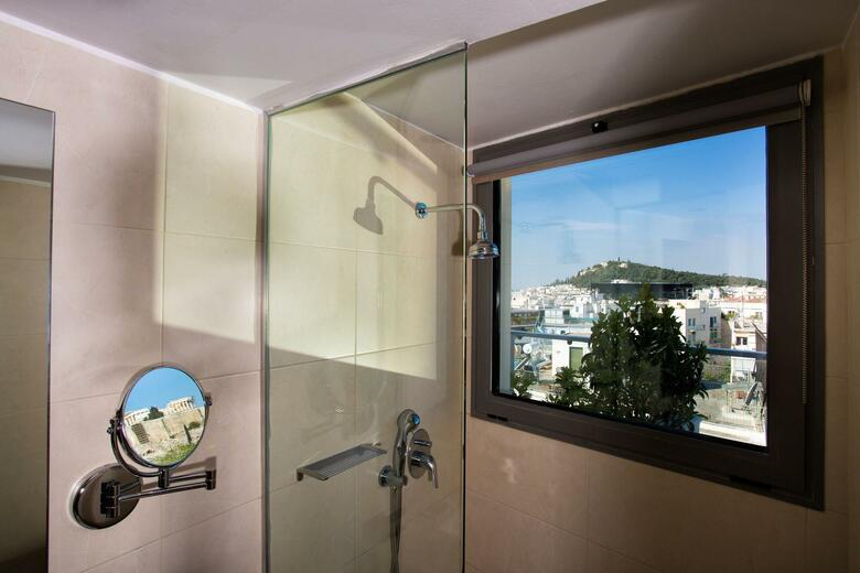 Hotel Athens Gate