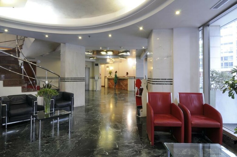 Hotel Dorian Inn