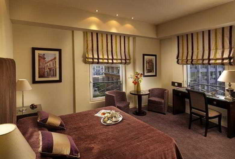 Hotel Best Western Esperia Palace