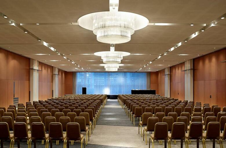 Hotel Hilton Athens