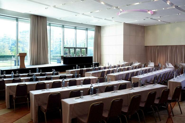 Hotel Hilton Athens