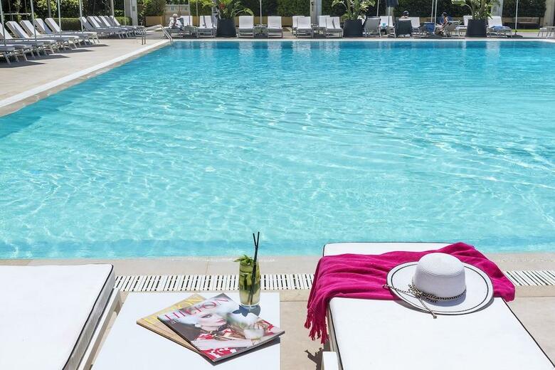 Hotel Hilton Athens