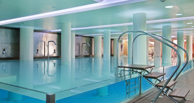 Hotel Hilton Athens