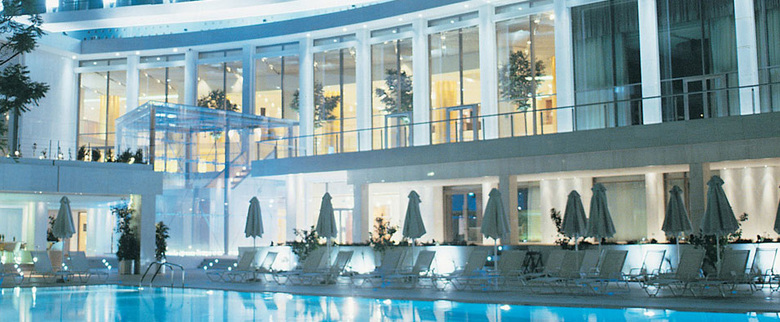 Hotel Hilton Athens