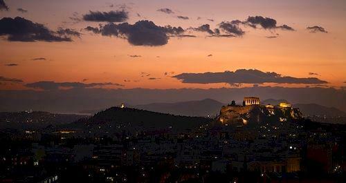 Hotel Hilton Athens